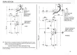 Preview for 58 page of Lancia DELTA 1.5 LX Owner'S Handbook Manual