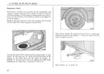 Preview for 60 page of Lancia DELTA 1.5 LX Owner'S Handbook Manual