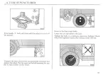 Preview for 61 page of Lancia DELTA 1.5 LX Owner'S Handbook Manual