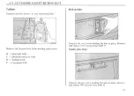 Preview for 65 page of Lancia DELTA 1.5 LX Owner'S Handbook Manual