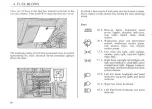 Preview for 66 page of Lancia DELTA 1.5 LX Owner'S Handbook Manual