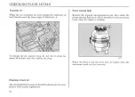 Preview for 78 page of Lancia DELTA 1.5 LX Owner'S Handbook Manual