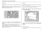 Preview for 79 page of Lancia DELTA 1.5 LX Owner'S Handbook Manual