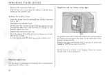 Preview for 80 page of Lancia DELTA 1.5 LX Owner'S Handbook Manual