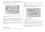 Preview for 84 page of Lancia DELTA 1.5 LX Owner'S Handbook Manual