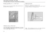 Preview for 88 page of Lancia DELTA 1.5 LX Owner'S Handbook Manual