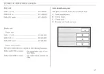 Preview for 96 page of Lancia DELTA 1.5 LX Owner'S Handbook Manual