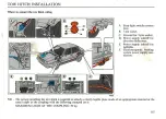 Preview for 114 page of Lancia DELTA 1.5 LX Owner'S Handbook Manual