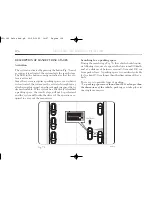 Preview for 127 page of Lancia Delta Owner'S Handbook Manual