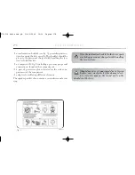 Preview for 179 page of Lancia Delta Owner'S Handbook Manual