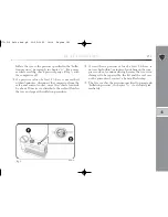 Preview for 182 page of Lancia Delta Owner'S Handbook Manual