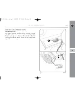 Preview for 184 page of Lancia Delta Owner'S Handbook Manual