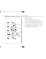 Preview for 195 page of Lancia Delta Owner'S Handbook Manual