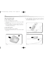 Preview for 203 page of Lancia Delta Owner'S Handbook Manual