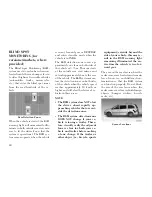 Предварительный просмотр 86 страницы Lancia Voyager 2013 Owner'S Handbook Manual