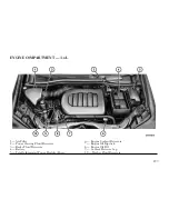 Предварительный просмотр 305 страницы Lancia Voyager 2013 Owner'S Handbook Manual