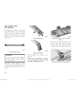 Preview for 168 page of Lancia Voyager 2015 Owner'S Handbook Manual