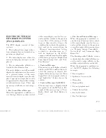 Preview for 185 page of Lancia Voyager 2015 Owner'S Handbook Manual