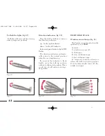 Preview for 45 page of Lancia Y Owner'S Handbook Manual