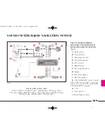 Preview for 172 page of Lancia Y Owner'S Handbook Manual