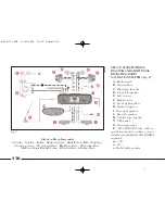 Preview for 173 page of Lancia Y Owner'S Handbook Manual