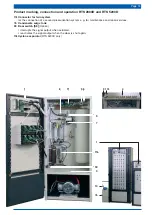 Предварительный просмотр 13 страницы LANCIER Monitoring RTS 1000D Operating Instructions Manual