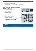 Предварительный просмотр 27 страницы LANCIER Monitoring RTS 1000D Operating Instructions Manual