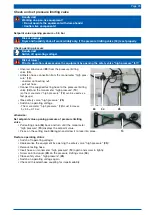 Предварительный просмотр 29 страницы LANCIER Monitoring RTS 1000D Operating Instructions Manual