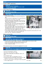 Предварительный просмотр 30 страницы LANCIER Monitoring RTS 1000D Operating Instructions Manual