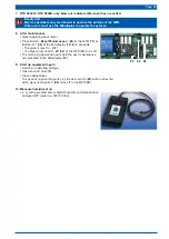 Предварительный просмотр 39 страницы LANCIER Monitoring RTS 1000D Operating Instructions Manual