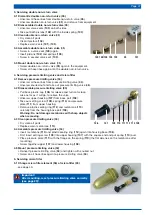 Предварительный просмотр 47 страницы LANCIER Monitoring RTS 1000D Operating Instructions Manual