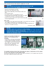 Предварительный просмотр 51 страницы LANCIER Monitoring RTS 1000D Operating Instructions Manual