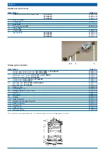 Предварительный просмотр 54 страницы LANCIER Monitoring RTS 1000D Operating Instructions Manual