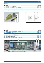 Предварительный просмотр 55 страницы LANCIER Monitoring RTS 1000D Operating Instructions Manual