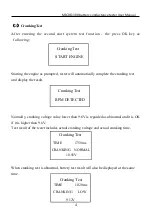 Preview for 4 page of Lancol MICRO-300 User Manual