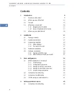 Preview for 6 page of Lancom 1621 ADSL/ISDN Manual