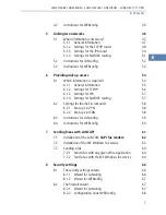 Preview for 7 page of Lancom 1621 ADSL/ISDN Manual