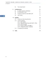 Preview for 8 page of Lancom 1621 ADSL/ISDN Manual