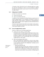 Preview for 17 page of Lancom 1621 ADSL/ISDN Manual