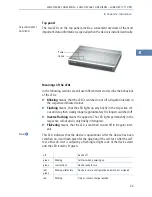 Preview for 23 page of Lancom 1621 ADSL/ISDN Manual