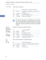 Preview for 26 page of Lancom 1621 ADSL/ISDN Manual