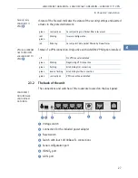 Preview for 27 page of Lancom 1621 ADSL/ISDN Manual