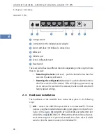 Preview for 28 page of Lancom 1621 ADSL/ISDN Manual