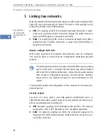 Preview for 46 page of Lancom 1621 ADSL/ISDN Manual