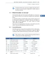 Preview for 47 page of Lancom 1621 ADSL/ISDN Manual