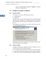 Preview for 58 page of Lancom 1621 ADSL/ISDN Manual