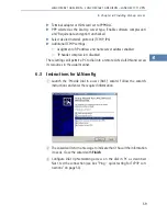 Preview for 59 page of Lancom 1621 ADSL/ISDN Manual