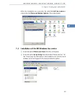 Preview for 63 page of Lancom 1621 ADSL/ISDN Manual