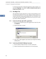 Preview for 64 page of Lancom 1621 ADSL/ISDN Manual