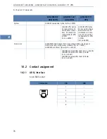 Preview for 76 page of Lancom 1621 ADSL/ISDN Manual